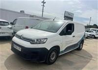 CITROEN 1.5 BLUEHDI 75KW TALLA M CONTROL (1 - 8839-LYP